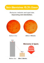 Mary&May Rice Niacin 10% Triple Vitamin Serum Seoul Edition 80 ml - Image 4