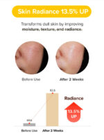 Mary&May Rice Niacin 10% Triple Vitamin Serum Seoul Edition 80 ml - Image 5