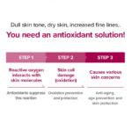 ⁦Mary&May Idebenone + Blackberry Complex Serum Seoul Edition 80 ml⁩ - الصورة ⁦4⁩