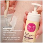 Eos Shea Better Shaving Cream - Image 2