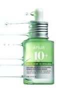 Anua Azelaic Acid 10 Hyaluron Redness Soothing Serum 30 ML