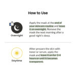 ⁦BIODANCE Refreshing Sea Kelp Real Deep Mask - 1pcs⁩ - الصورة ⁦6⁩