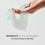 ⁦BIODANCE Refreshing Sea Kelp Real Deep Mask - 1pcs⁩ - الصورة ⁦8⁩