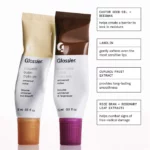 Glossier Limited Edition Biscotti and Espresso Balm Dotcom Duo - Image 5