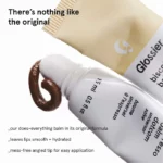 Glossier Limited Edition Biscotti and Espresso Balm Dotcom Duo - Image 6