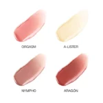 NARS Mini Afterglow Lip Shine Lip Gloss Set - Image 2
