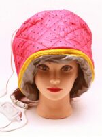 Large Heated Hairdressing Cap