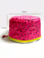 ⁦Large Heated Hairdressing Cap⁩ - الصورة ⁦7⁩