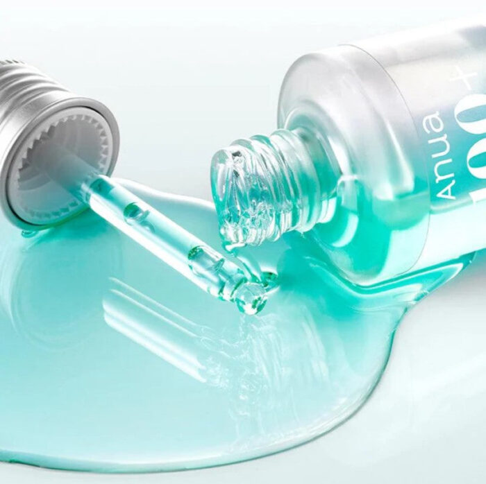 Anua PDRN Hyaluronic Acid Capsule 100 Serum - Image 4