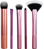Real Techniques Artist essentials brush set