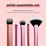 Real Techniques Artist essentials brush set - Image 2