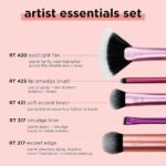 Real Techniques Artist essentials brush set - Image 3