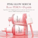 MEDICUBE Collagen PDRN Pink Peptide Serum 30ml - Image 4