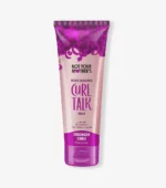 Not your mother’s Curl Talk, Bond Building Mask, 8 fl oz (237 ml)
