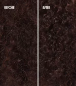 ⁦Not your mother’s Curl Talk, Bond Building Mask, 8 fl oz (237 ml)⁩ - الصورة ⁦2⁩