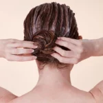 ⁦Not your mother’s Curl Talk, Bond Building Mask, 8 fl oz (237 ml)⁩ - الصورة ⁦3⁩