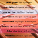 Elf Glow Reviver Lip Oil Glimmer finish - Image 5