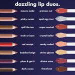 Elf Glow Reviver Lip Oil Glimmer finish - Image 3