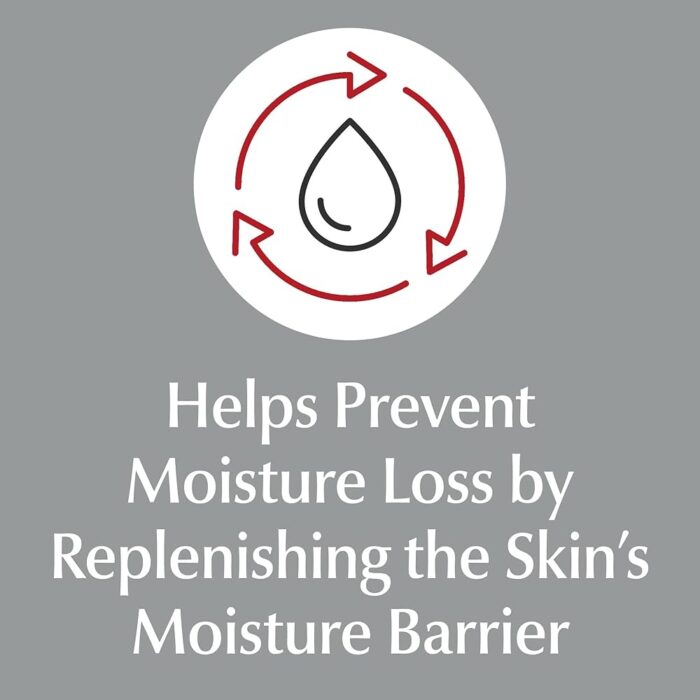 Eucerin Original Healing Rich Body Lotion 500 ml - Image 6