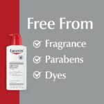 Eucerin Original Healing Rich Body Lotion 500 ml - Image 8