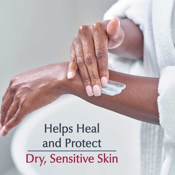 Eucerin Original Healing Rich Body Lotion 500 ml - Image 3