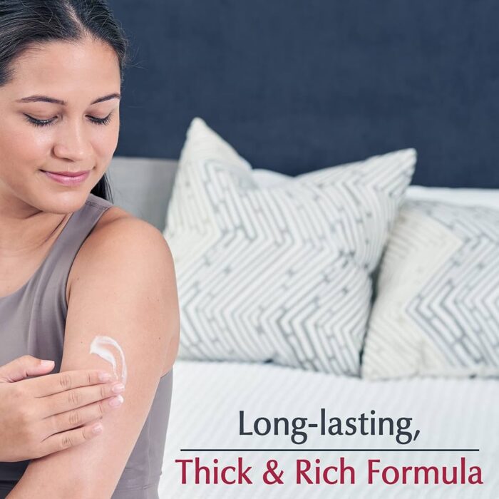 Eucerin Original Healing Rich Body Lotion 500 ml - Image 5