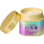 ⁦Kracie ICHIKAMI Premium Hair Treatment Mask 200g⁩ - الصورة ⁦2⁩