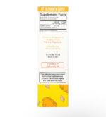 MaryRuth's Organic Pumpkin Seed Oil Liquid Drops Alcohol Free, 459 mg (30 ml) - Image 9