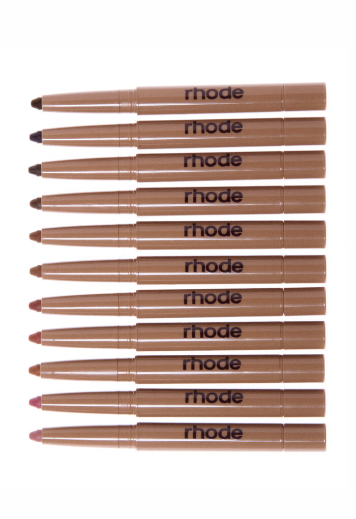 Rhode peptide lip shape - Image 5