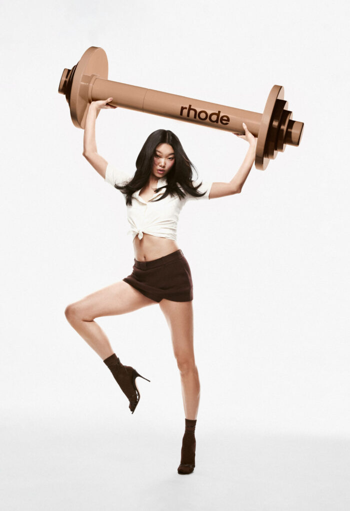 Rhode peptide lip shape - Image 4