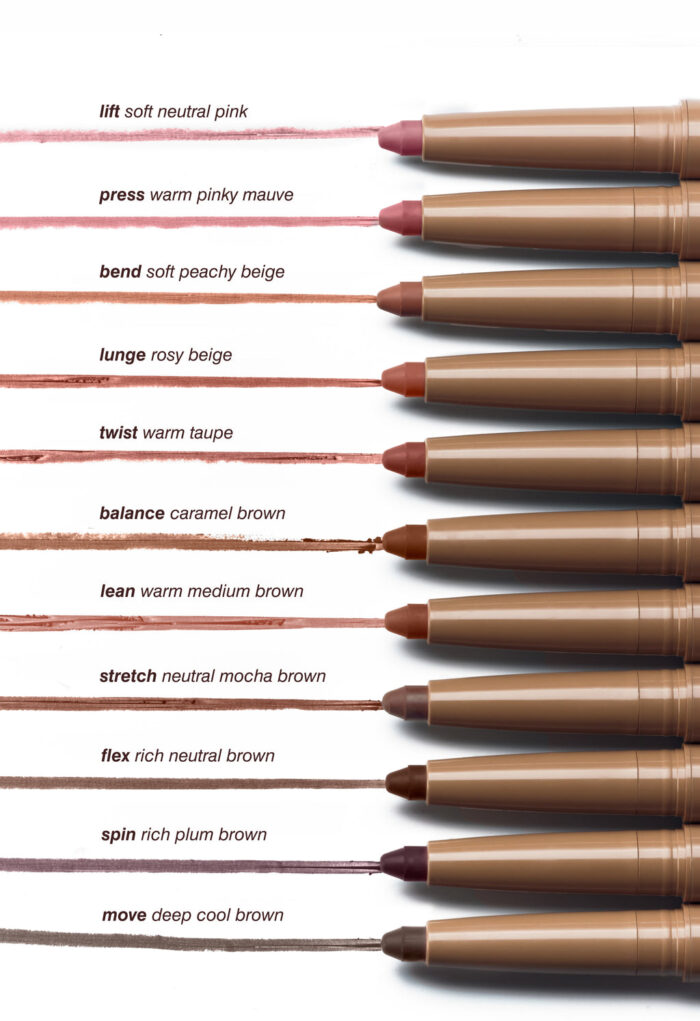 Rhode peptide lip shape - Image 3