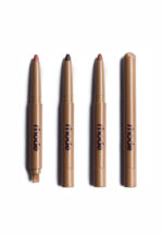 Rhode peptide lip shape