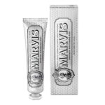 Marvis Smokers Whitening Toothpaste, Mint 85ml
