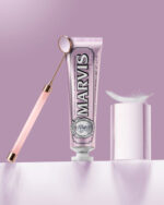 Marvis Sensitive Gums Gentle Mint Toothpaste 75 ml - Image 2