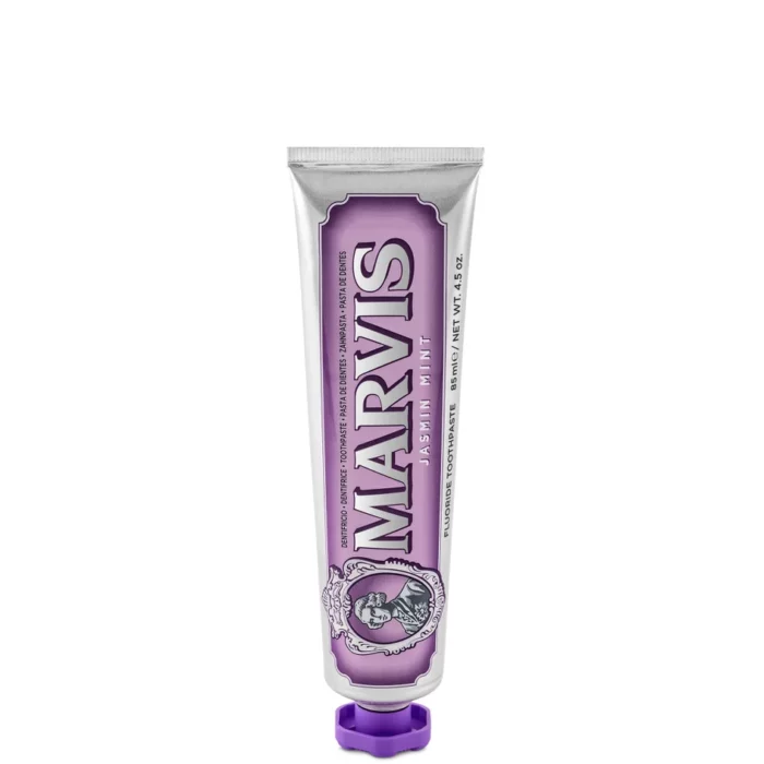 Marvis Jasmine Mint Toothpaste 75ml - Image 9