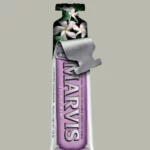 Marvis Jasmine Mint Toothpaste 75ml - Image 8