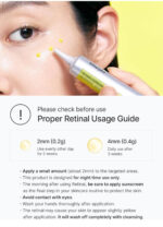 CELIMAX The Vita A Retinal Shot Tightening Booster - 15ml - Image 8