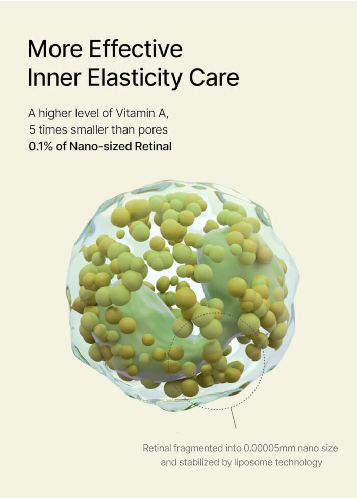 CELIMAX The Vita A Retinal Shot Tightening Booster - 15ml - Image 9