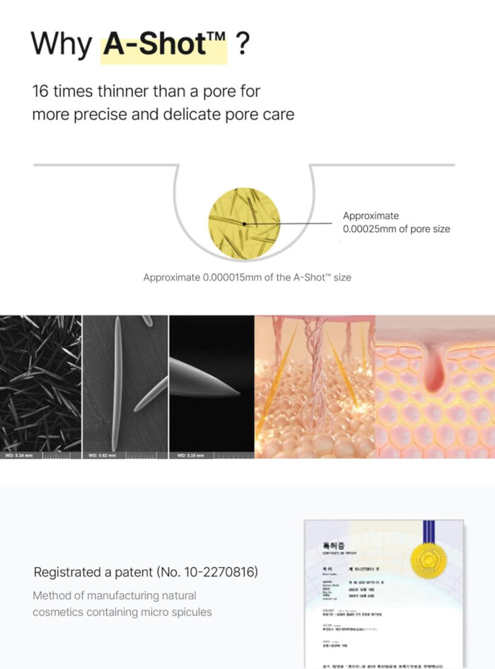 CELIMAX The Vita A Retinal Shot Tightening Booster - 15ml - Image 10