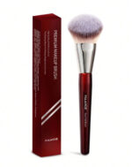 Finger foundation brush 1 pcs