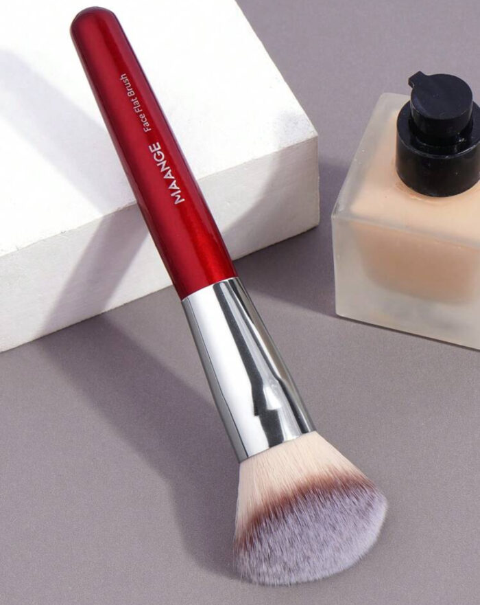 Finger foundation brush 1 pcs - Image 4
