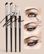 Professional makeup brush set 7 pcs - Image 2