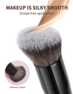 Professional makeup brush set 7 pcs - Image 5