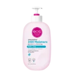 eos Shea Better Body Lotion- Fresh & Cozy 473ML