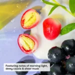 eos Shea Better Body Lotion- Fresh & Cozy 473ML - Image 4