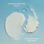 eos Shea Better Body Lotion- Fresh & Cozy 473ML - Image 5