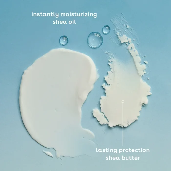 eos Shea Better Body Lotion- Fresh & Cozy 473ML - Image 5