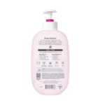 eos Shea Better Body Lotion- Fresh & Cozy 473ML - Image 2