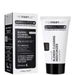 ⁦The INKEY List Blemish Clearing Moisturizer 2% NovoRetin 50ml⁩ - الصورة ⁦2⁩