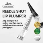 VT - Reedle Shot Lip Plumper - Image 10